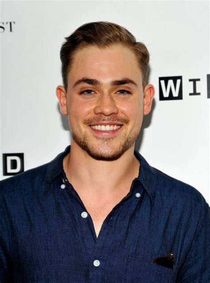 Dacre Montgomery: Actor, Age, Girlfriend, Movies, Net Worth !