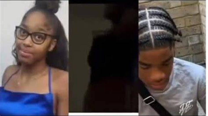 Daej And His Sister Video Twitter