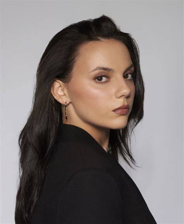 Dafne Keen, 2021 On the other side of the rainbow