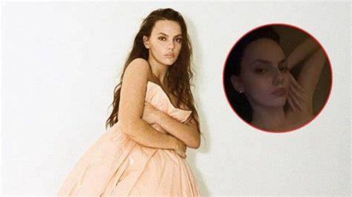 Dafne Keen Leaked Sex Tape: An In-Depth Analysis
