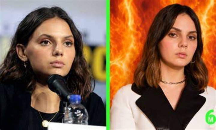 Dafne Keen OnlyFans: Exploring The Rise Of A Young Star