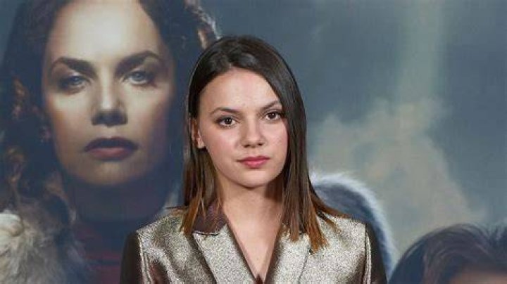 Dafne Keen: The Rising Star And Her Journey In The Spotlight