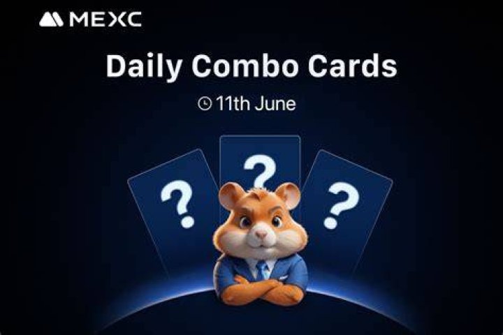 Daily Combo today June 16 Hamster Kombat, Gemz, Pixelverse, MemeFi