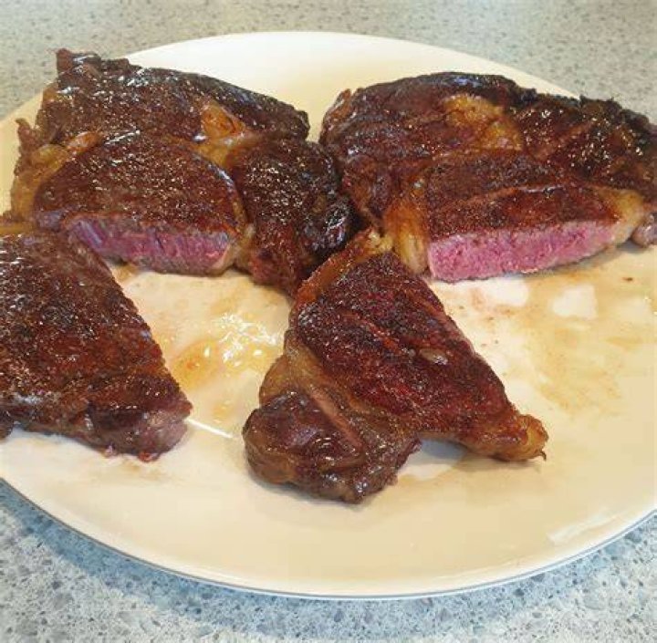 DairyMan: Three ways to cook the perfect steak