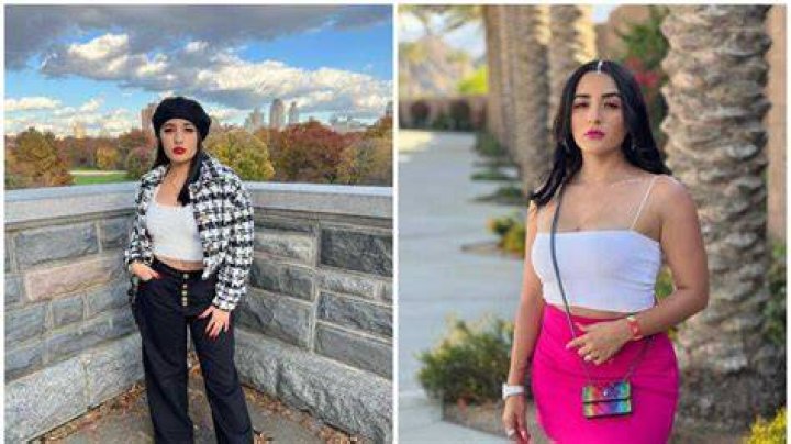 Daisy Anahy: A Rising Star In The Entertainment Industry