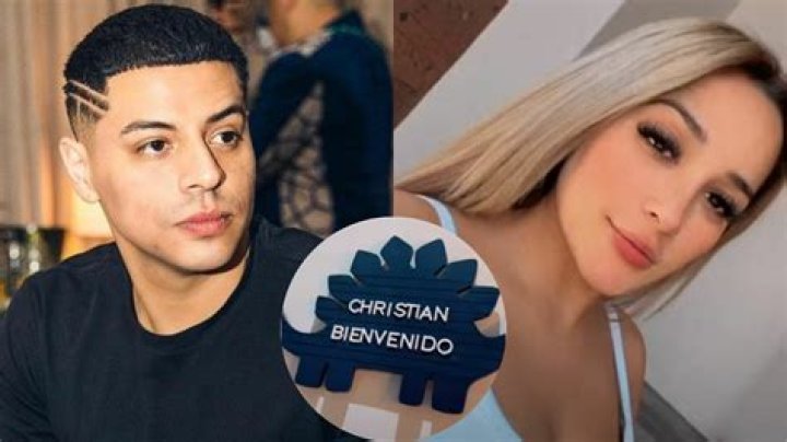 Daisy Anahy presume en redes la habitaci&oacute;n lujosa del beb&eacute; que espera