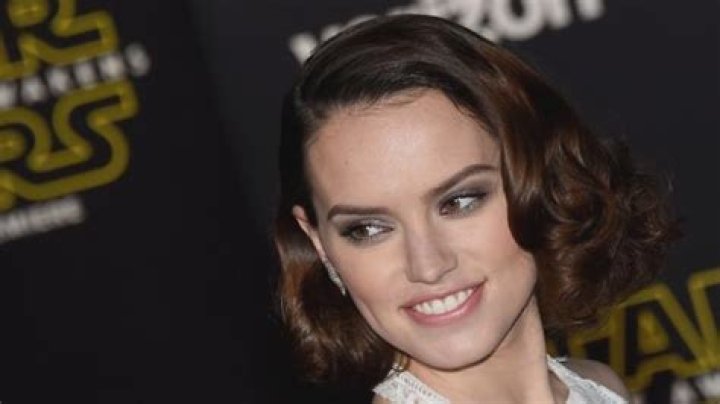 Daisy Ridley Hits Back at Body Shamers: 'I Will Not Apologize for How I Look'