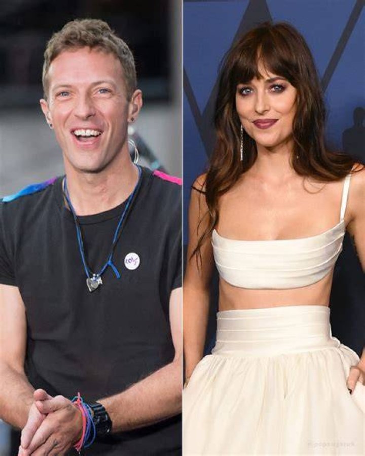 Dakota Johnson Net Worth, Dakota Johnson and Chris Martin, Husband