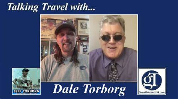 Dale Torborg And Aysa Cropped