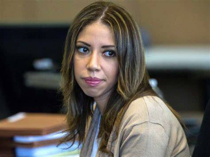 Dalia Dippolito Now Where is Michael Dippolito's ExWife Today? Update