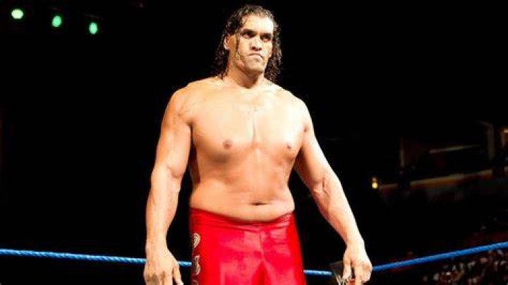 Dalip Singh Rana Image