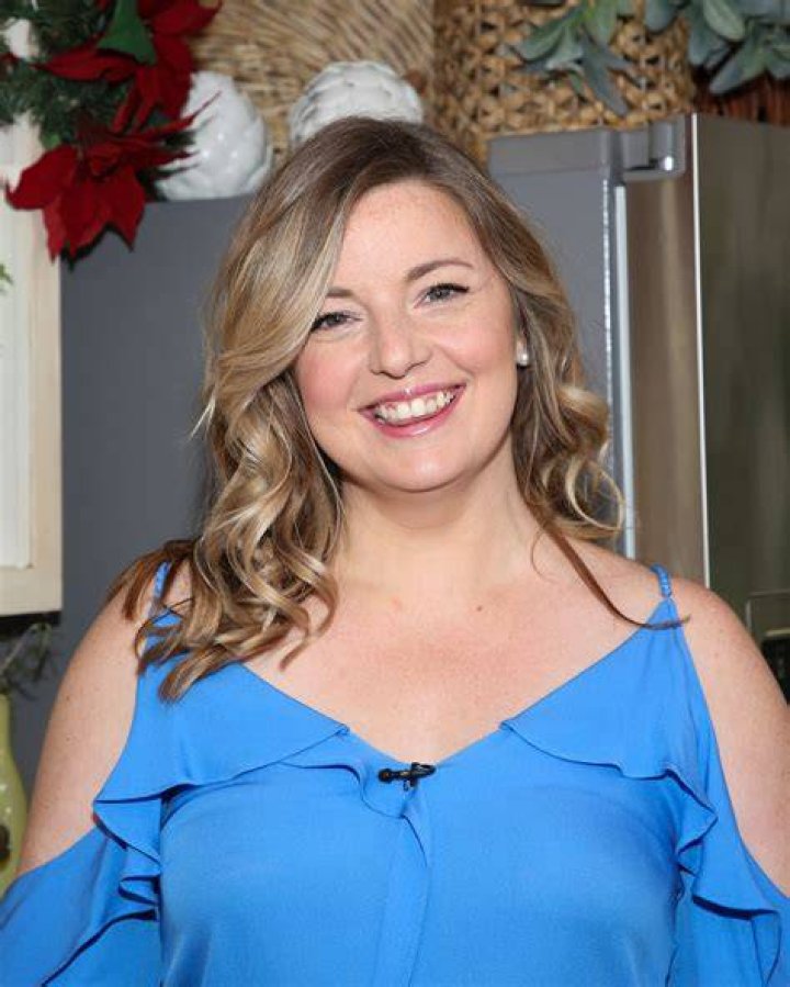 Damaris Phillips signs on as spokeswoman for iconic Louisville brand