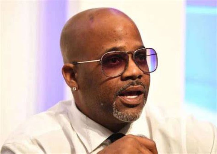 Damon Anthony Dash Net Worth, Height, Bio, Age, Weight