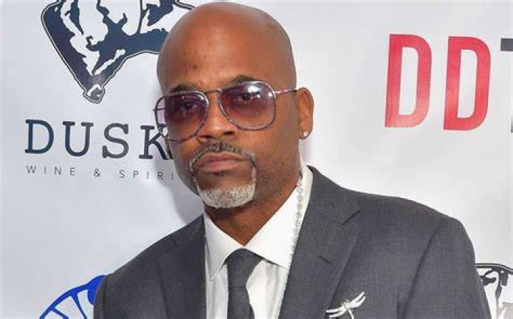 Damon Anthony Dash net worth