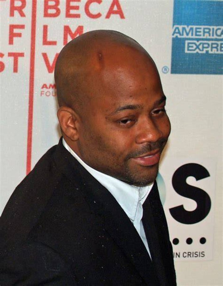 Damon Anthony Dash