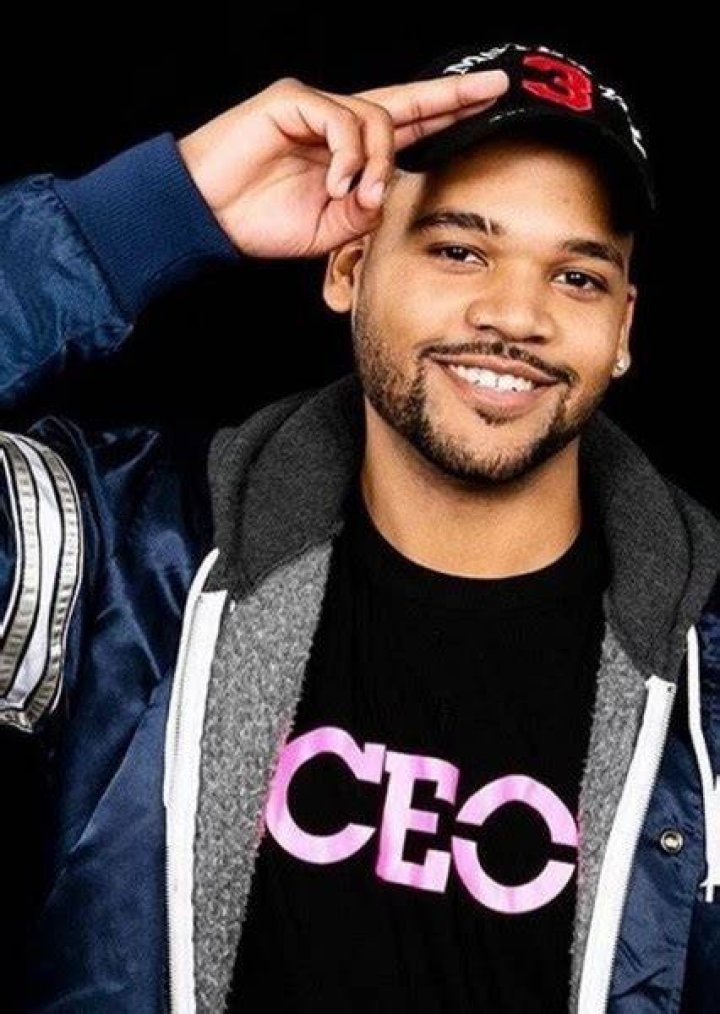 Damon “Boogie” Dash Fan Casting