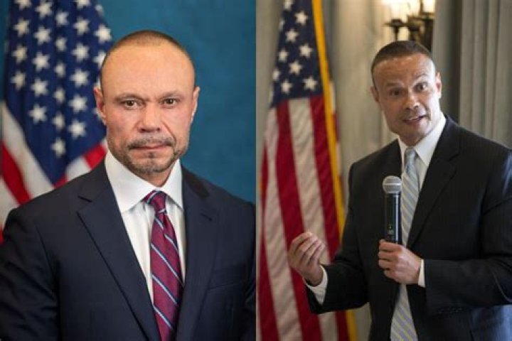 Dan Bongino Net Worth, Early Life, Biography, Family, Personal Life