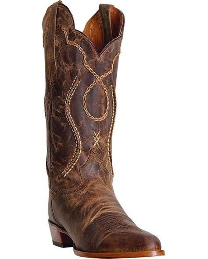Dan Post DP26682 Mad Cat Western Boots Afterpay & Zippay