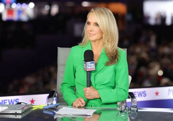 Female Fox News Anchors to Watch 2023 UPDATED 10 Dana Perino