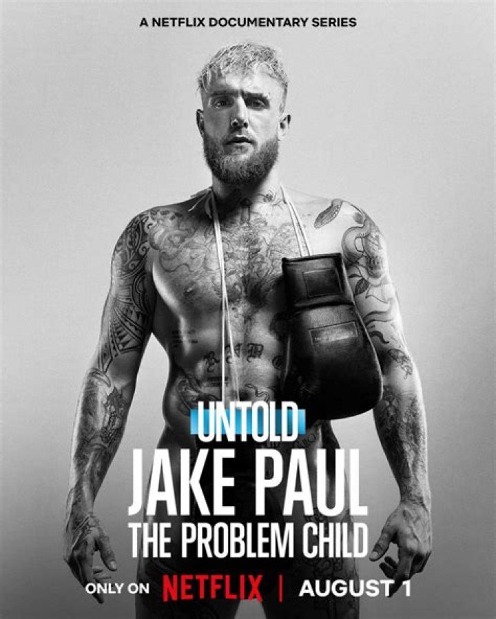 Dana White Fans Rain on Jake Paul’s Parade as The Problem Child ‘Begs’ for
Attention With $5 Million Wager