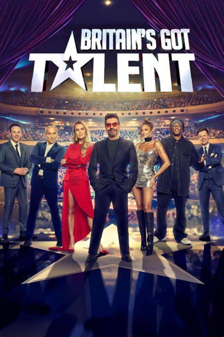 Dancing dog's shock win in Britain's Got Talent (+video)