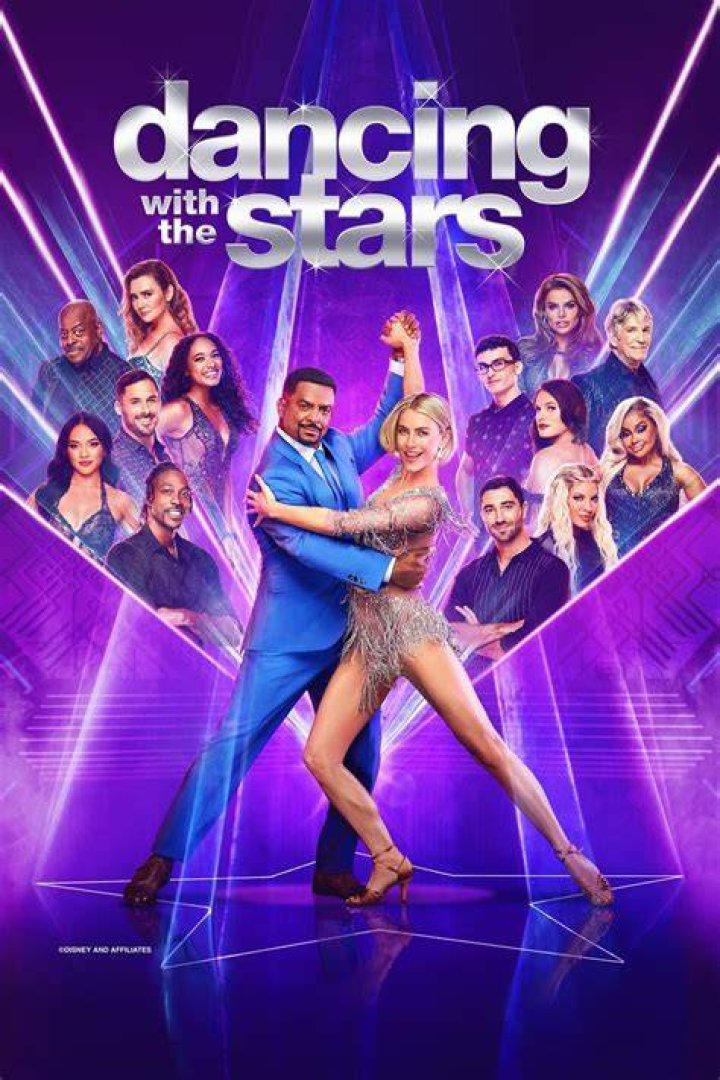 ‘Dancing With the Stars’ Season 13 Cast Official Photos
