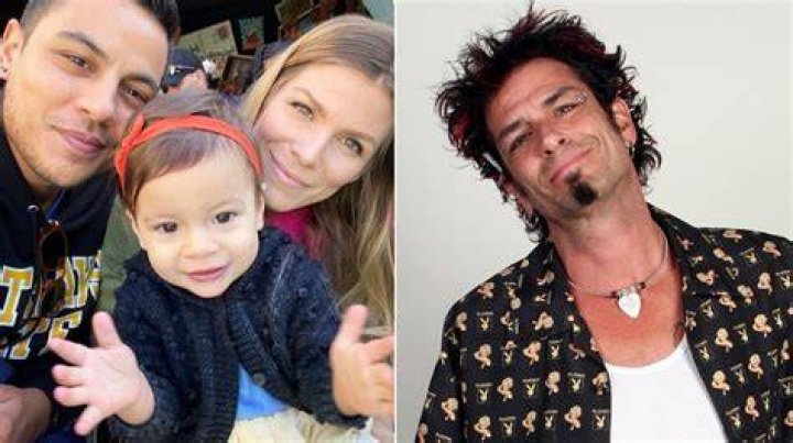 Dani Briones and Evel Dick Big Brother