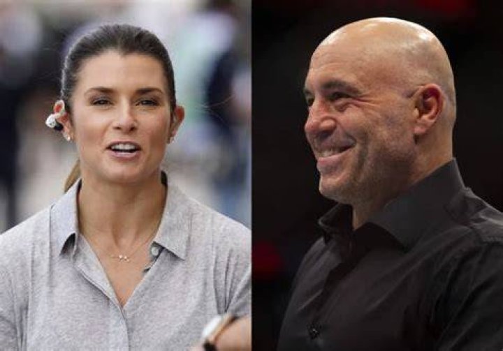 Danica Patrick Buys a Lamborghini, 5 Years After Mocking the “Stupid” Italian
Carmaker Much to Joe Rogan’s Laughter