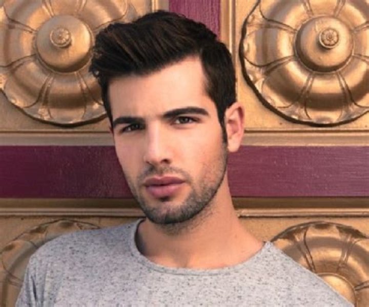 Daniel Christopher Preda Biography Facts, Childhood, Family Life