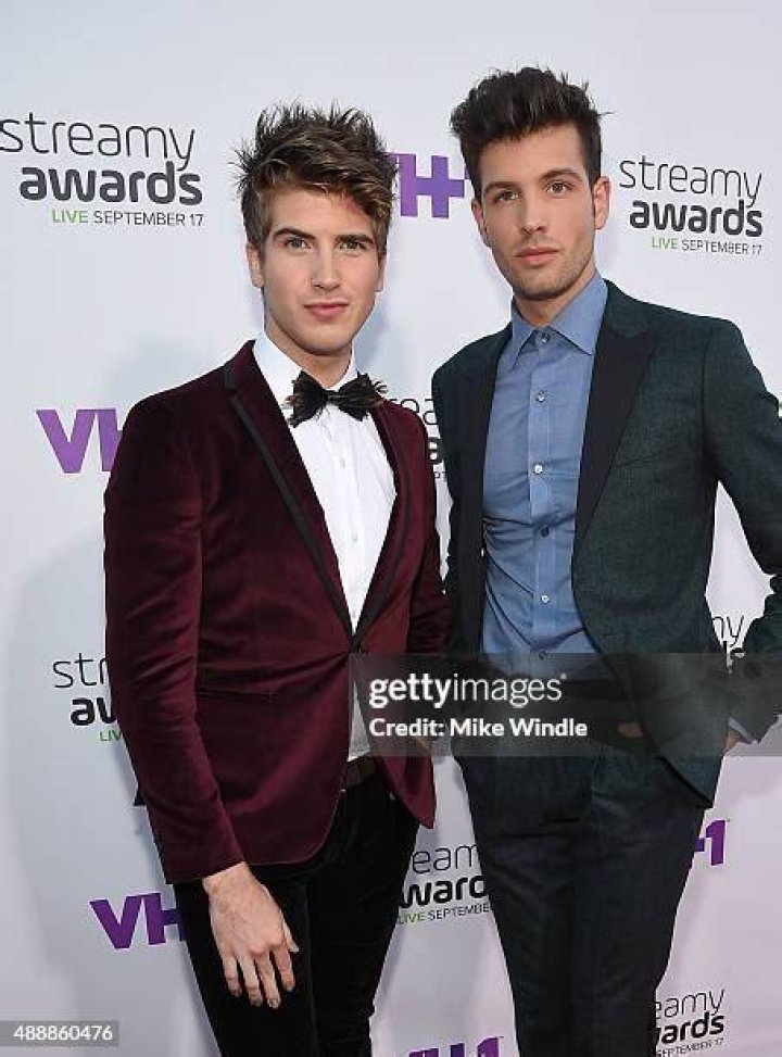 Daniel Christopher Preda Images