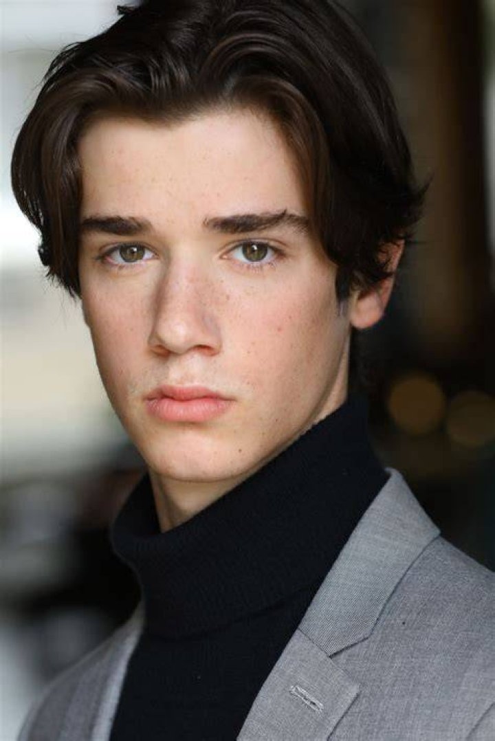 Daniel DiMaggio biography net worth, age, height, now 2021, parents