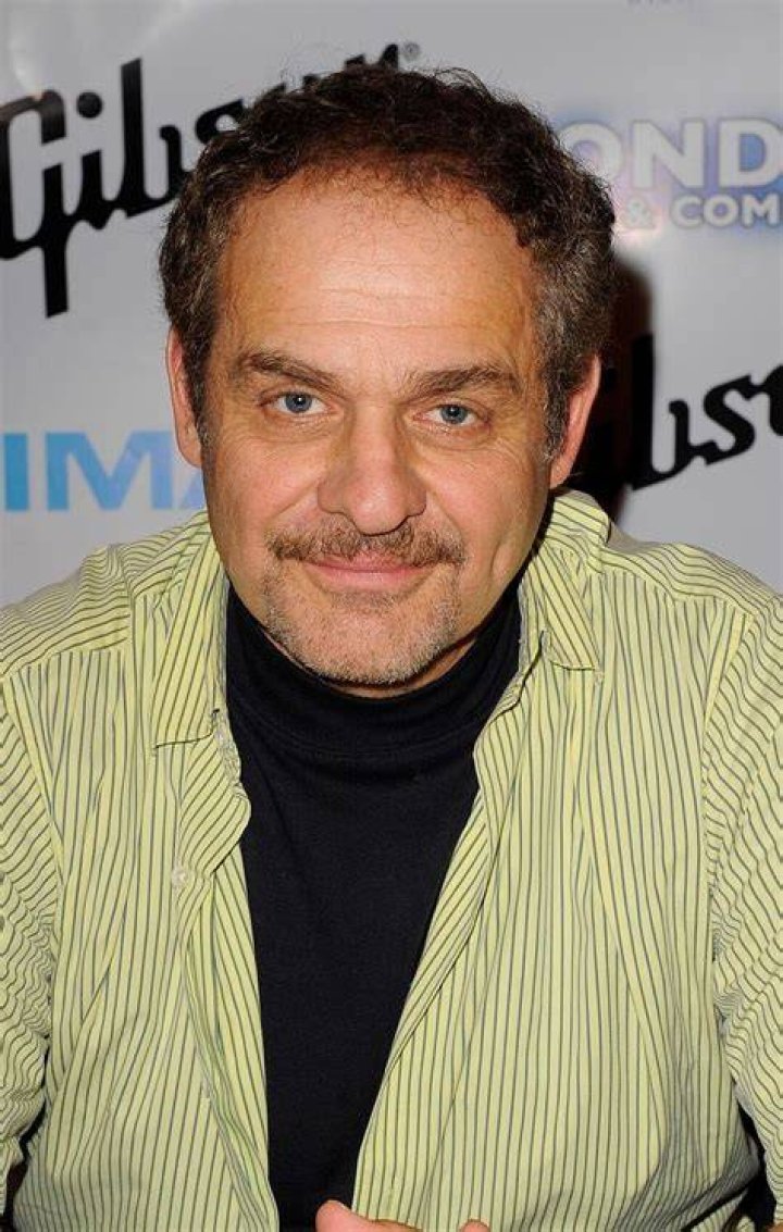 Daniel Kash Actor