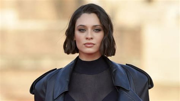 Daniela Melchior on Jason Momoa Scene That Made People Squirm