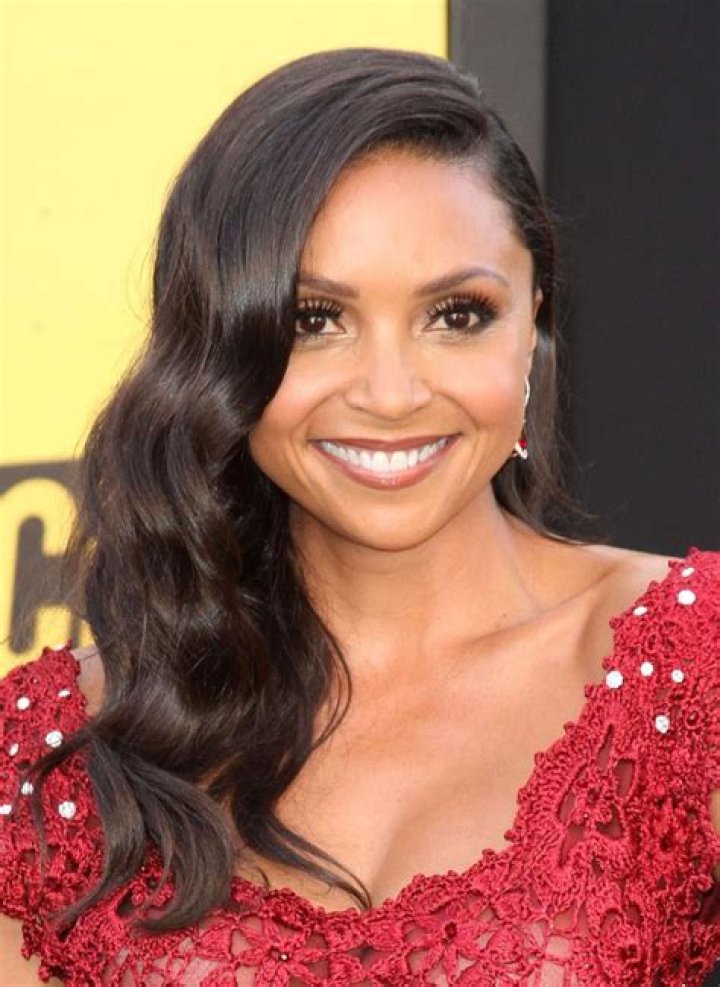 Danielle Nicolet pic