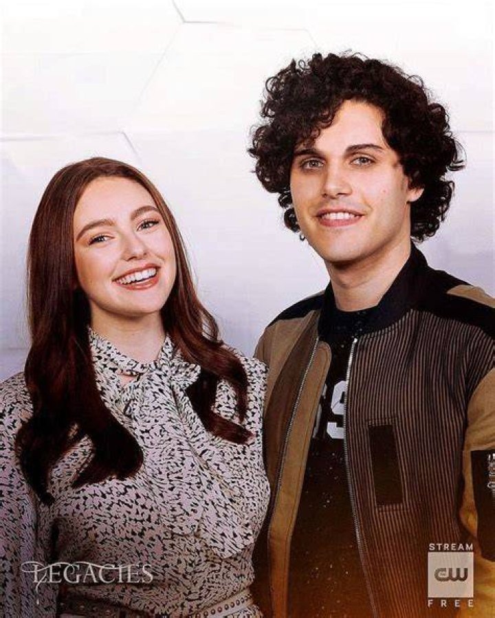 Danielle Rose Russell And Aria Shahghasemi Relationship: A Deep Dive Into Their Connection