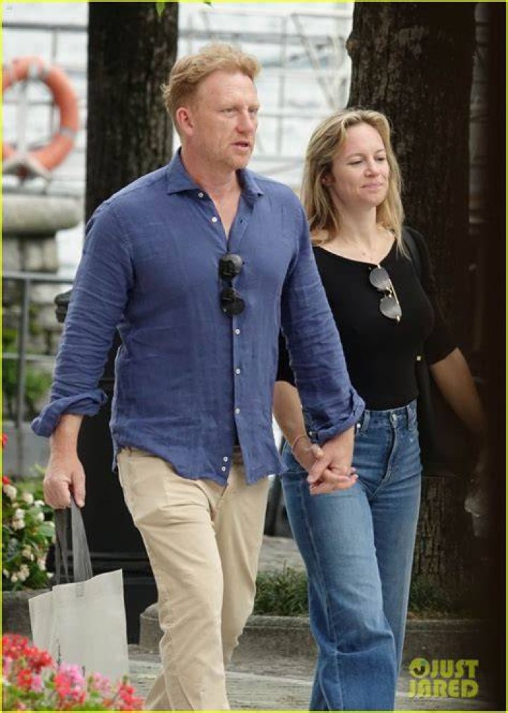 Danielle Savre And Kevin McKidd: A Deep Dive Into Their Careers And Connection
