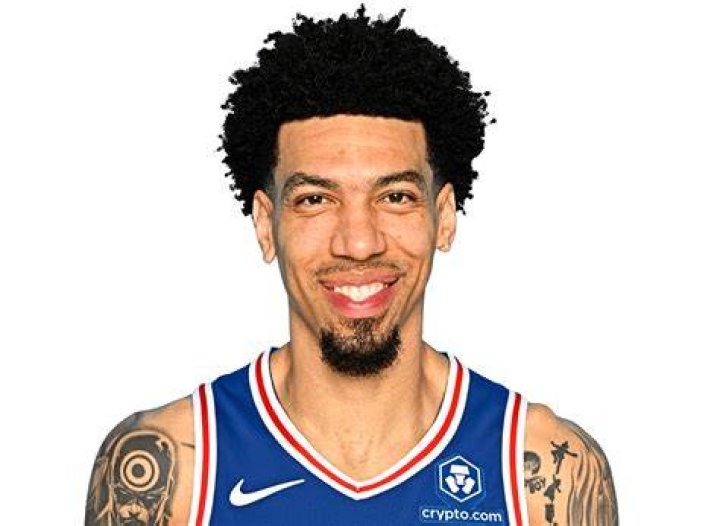 Danny Green News