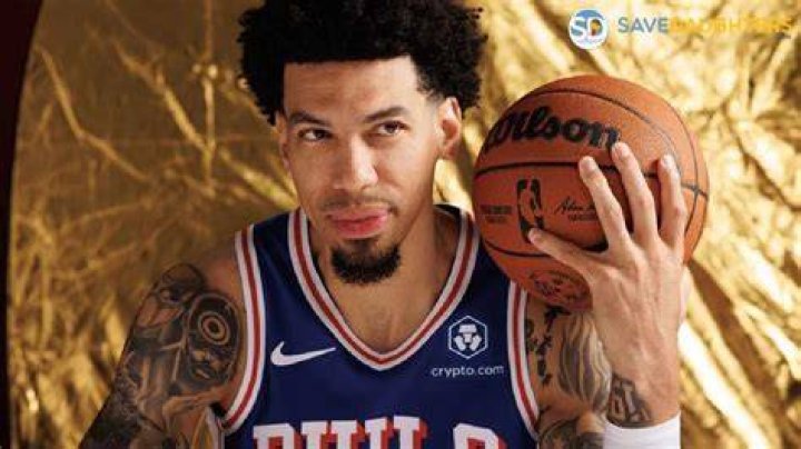 Danny Green Wiki, Biography, Age, Wife, Parents, Height