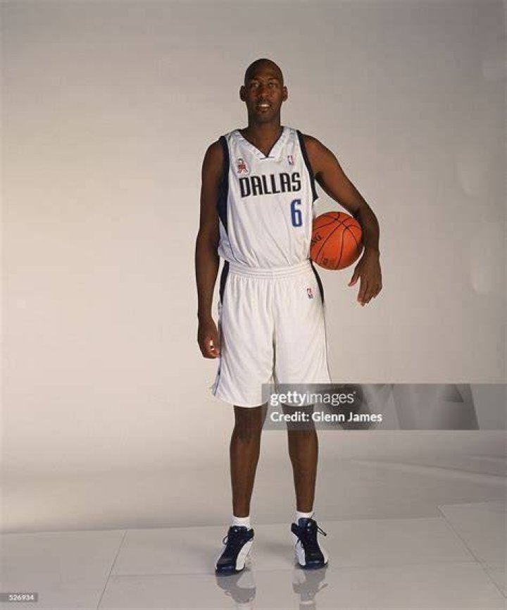 Danny Manning