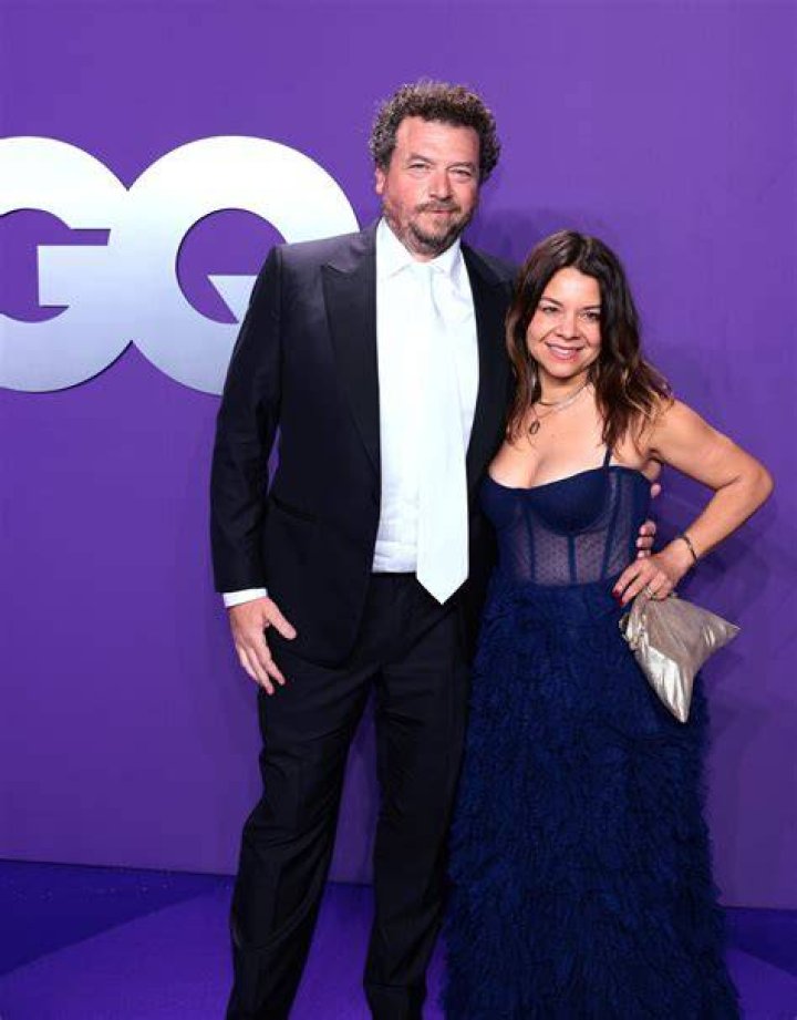 Danny McBride's Wife: The Untold Story Behind His Successful Marriage