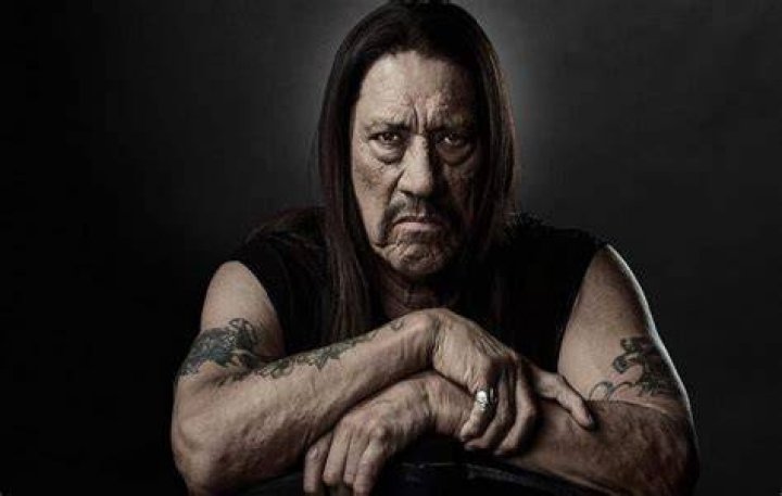 Danny Trejo Age, Net worth: Weight, Kids, Wife, Bio-Wiki