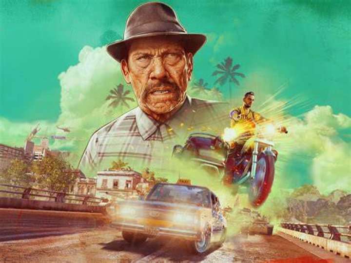 danny trejo far cry 6 dlc out now