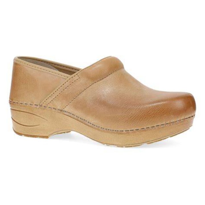 Dansko Season Clog