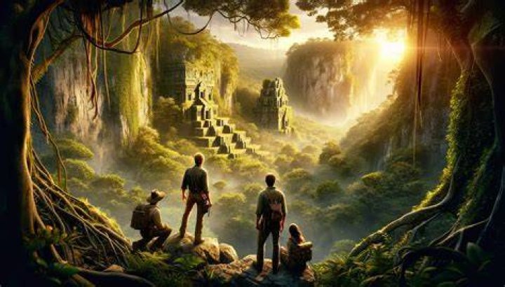 Danzel Movie: A Journey Through Action And Adventure