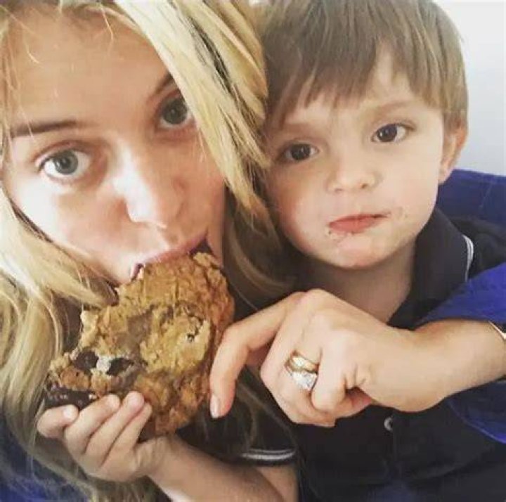 Daphne Oz Engagement Ring
