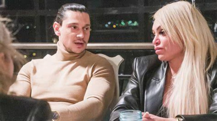 Darcey Silva Opens Up About Her Most Difficult Moments With Georgi