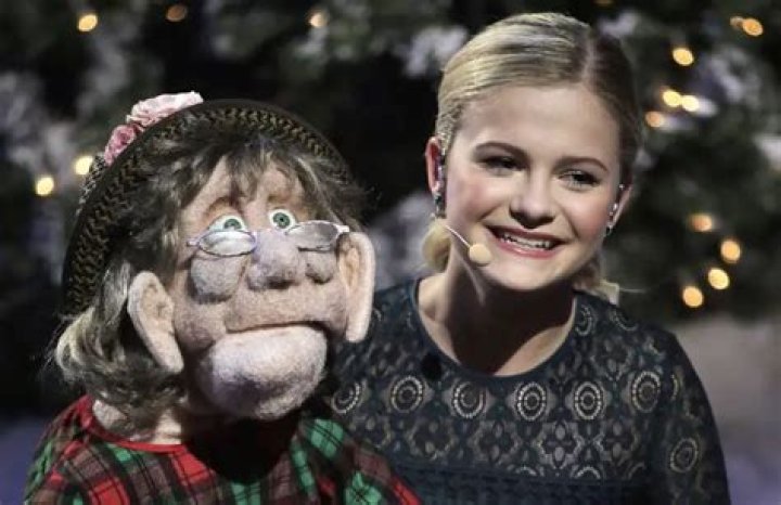 Darci Lynne Farmer Age, Net worth: Wife, Bio-Wiki, Weight, Kids