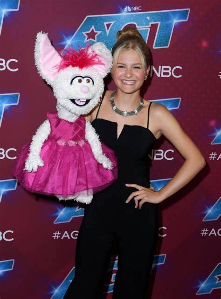 Darci Lynne Farmer pic