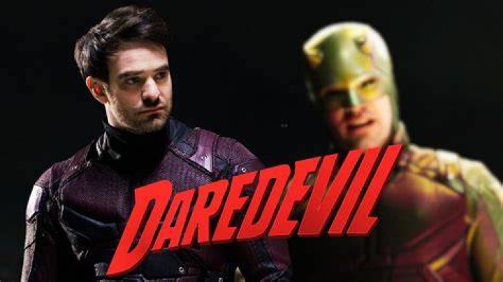 Daredevil's Stunt Double Chris Brewster Shares How TMNT Changed His Life