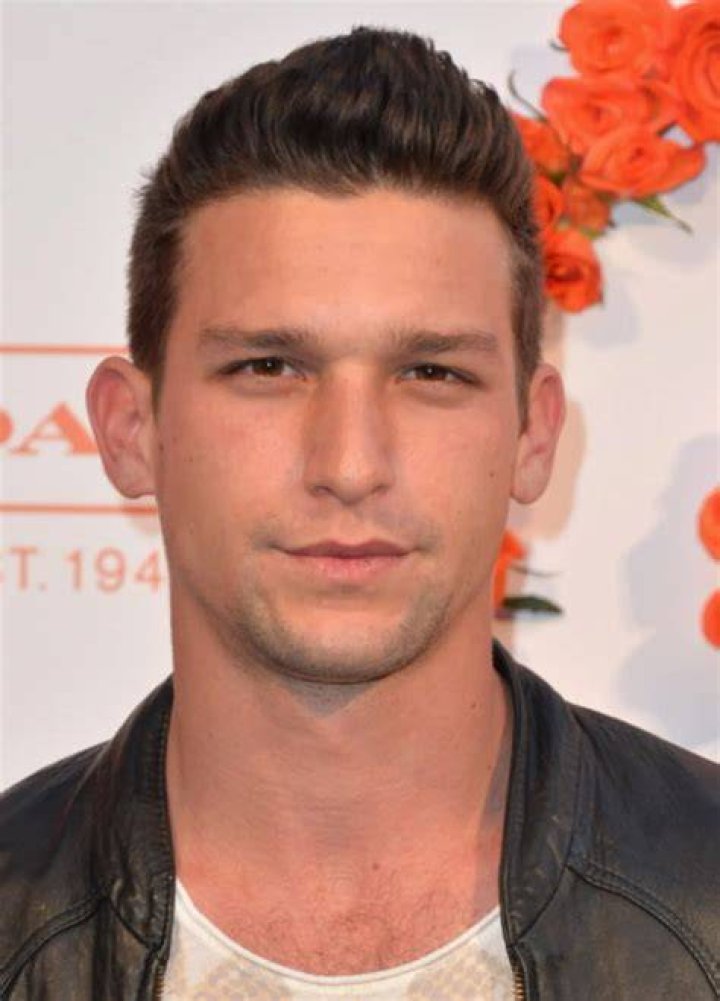 Daren Kagasoff Net Worth